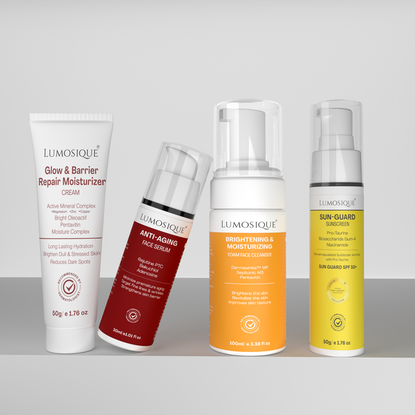 Anti Aging Kit