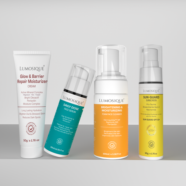 Slow Aging Kit
