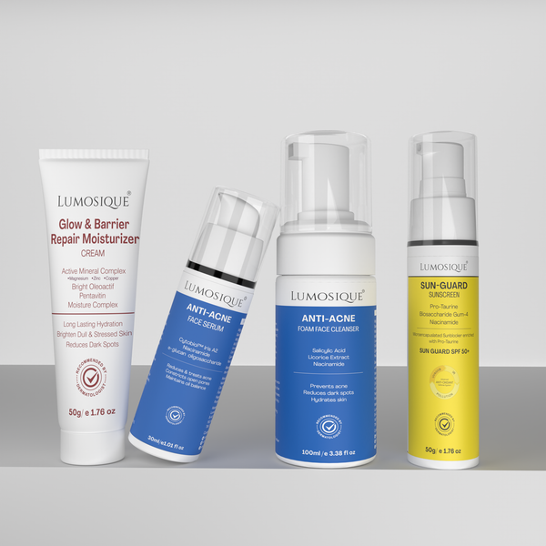 Anti Acne Kit
